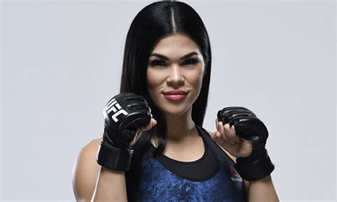 rachael ostovich naked|UFC Rachael Ostovich Nude OnlyFans Leaks